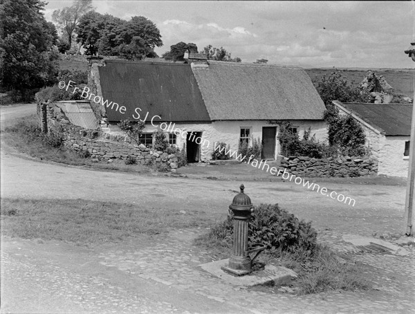 THE VILLAGE PUMP